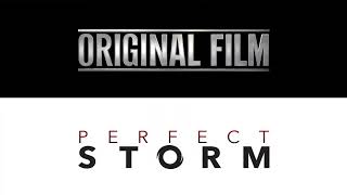 MiddKid Productions/Original Film/Perfect Storm Ent./CBS Studios/Sony Pictures TV Studios [REC]