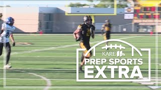 KARE 11 Prep Sports Extra Highlights: Hopkins at Burnsville