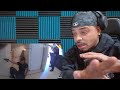 Rookie Officers Got Popped For A Raid On The Wrong House | DJ Ghost Reaction