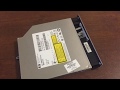 How to use a Old Laptop DVD Drive