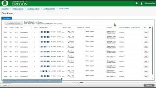 Plan Ahead Tool