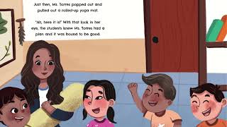 ✨ Every Problem Has a Solution | Kids Read Aloud for Social Emotional Learning (SEL Storytime)