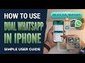 Use 2 WhatsApp Accounts on iPhone Without Logging Out