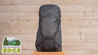 Kelty Zyro 58 Internal Frame Backpack