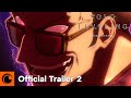 Solo Leveling -ReAwakening- | OFFICIAL TRAILER 2 | In Theaters December 6