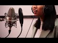 ROSÉ & Bruno Mars - APT. Cover by Maherin | Black Pink