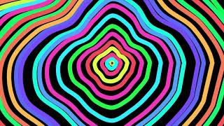Processing Sound Visualization #4