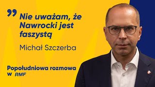 Szczerba: Będziemy się domagali sprawdzenia wszystkich umów, które podpisał Nawrocki