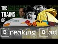 The Trains of Breaking Bad