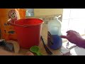 DIY odor stopper (Neutralizer) skunk,urine, etc... (WORKS FOR ME)