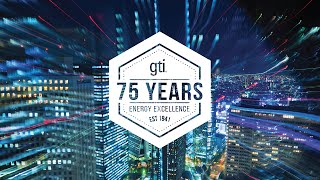 GTI 75 Years of Excellence