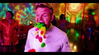 A.I Gordon Ramsay does his thing