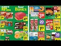 Food Basics Flyer Canada 🇨🇦 |  November 14 - November 20