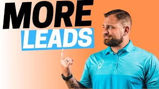 How To Get MORE LEADS For Your Construction Business [2020]