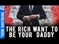 These “Activists” Don’t Exist…How the Billionaires Tricked You