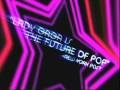 Lady GaGa ''The Fame'' US promo commercial