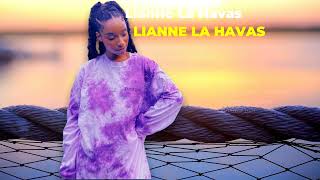 Lianne La Havas-Hip-hop Stars In-groovy State Of Mind-raw Authenticity