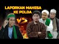 MAHESA VS USTAD FAIZAR, GUS AMAK DAN KIYAI IMRON