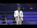 110101 full fancam shinee quasimodo jonghyun focus @ shinee 1st concert in seoul