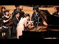 【第25回 東京第1部 6】schumann piano concerto in a minor op.54 1st movement シューマン ピアノ協奏曲 イ短調 作品54 第1楽章