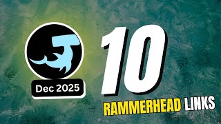 10 Fresh RammerHead Proxy Links 2025