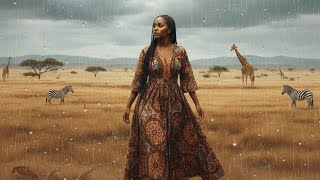 Isla Moon - Rain