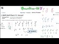 Java Practice-it Introduction to Java Programming | Self-Check 1.3 binary2