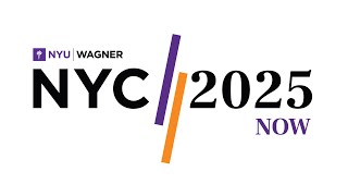 NYC 2025 Now: Crime and Safety in a Vital City