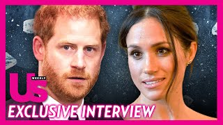 Prince Harry & Meghan Markle Marriage Struggling Amid Royal Exit Or Thriving? Royal Expert Weighs In