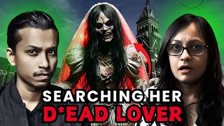 True Valentine's Day Horror |  SHE's Still Searching! |Ghost Encounters Unfiltered | Haunted Hotels