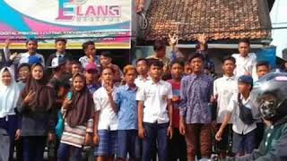 SMP negeri 1 Losarang