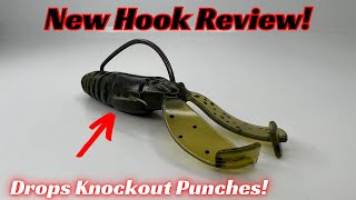 This NEW Hook Throws Knockout Punches! Try Them!