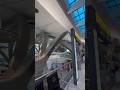 Abu Dhabi Airport, #uae #ytshorts