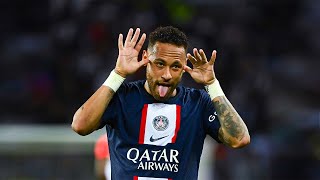 Neymar CRAZY Skills & Goals New Season 22/2023