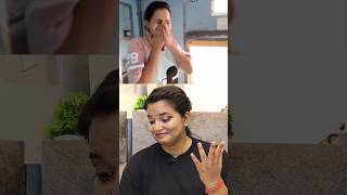 फ़स गई दीदी तो🤣🤣🤣 Funny New Comedy Instagram Reels Comedy Video | New Youtube Shorts Funny | REACTION