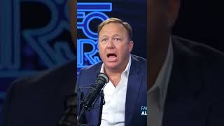 Alex Jones is being offered Hollywood movie roles.