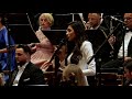 maria coman și orchestra operei române dirijor daniel jinga tatăl nostru live viena 2023