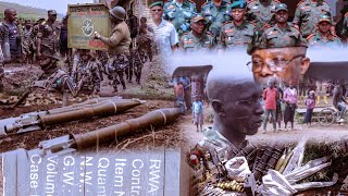 Affrontements FARDC/Wazalendo - M23/RDF dans le Masisi, des secrets rwandais dévoilés, pas de reculs