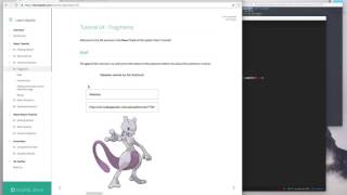 Learn Apollo - Fragments (React Tutorial 4/7)