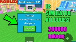 Playtube Pk Ultimate Video Sharing Website - ice cream simulator roblox codes