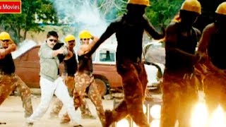 Kshathriya Latest Telugu Movie Trailer (HD)