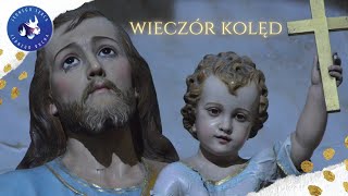 Wieczór Kolęd z Rodziną Jednego Serca Jednego Ducha 2021