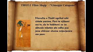 Thoti Fliste Shqip:Gissepe Cappano