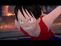 one piece fighting path 2.0 is here new mobile one piece game codename partner