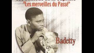 Les Bantous de la Capitale - Badetty