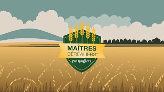 Mettez toutes les chances de votre côté avec Syngenta #Maîtrescéréaliers