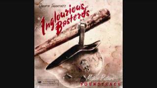 Inglorious Basterds OST - #01 \