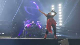 Evanescence - Bring Me to Life (live in Melbourne 2023)