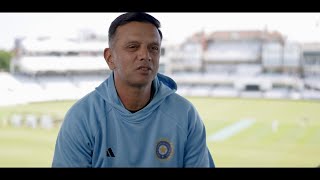 WTC Final 2023 | Rahul Dravid on Coaching the Team & Playing the Final | #FollowTheBlues