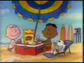 80 s ads cheerios peanuts surfing 1986 remastered